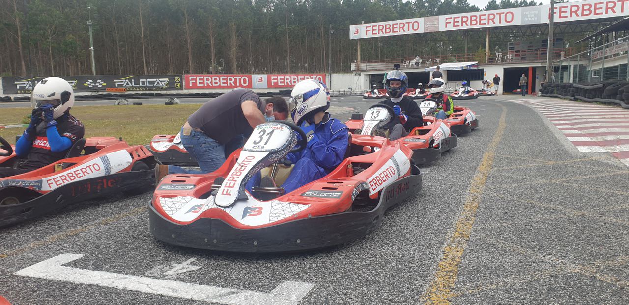 Linksport - Troféu Bronze26